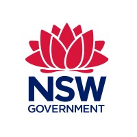 Training Services NSW Logo
