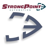 StrongPoint Automation Inc Logo