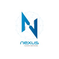 Nexus Human Services Inc Logo