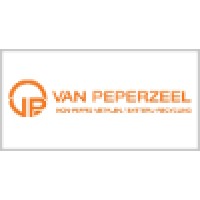Van Peperzeel BV Logo