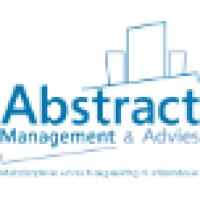 Abstract Management & Advies BV Logo