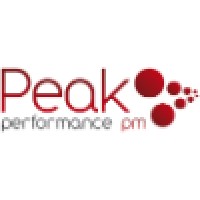Peak Performance PM Logo