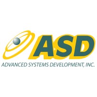 Advanced Systems Development, Inc. Logo