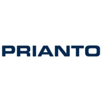Prianto Logo