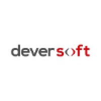 DeverSoft Logo