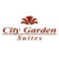 City Garden Suites Manila Logo