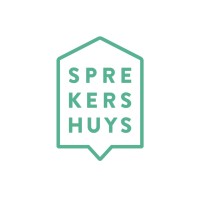 Sprekershuys Logo