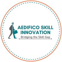 Aedifico Tech Pvt. Ltd. Logo