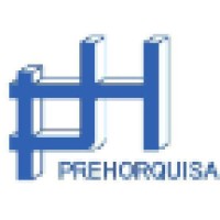 PREHORQUISA Logo