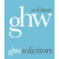 GHW Solicitors Logo