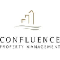 Confluence Property Management Logo