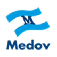 Medov Logo