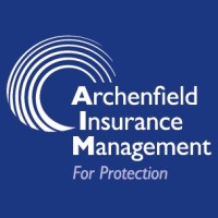 Archenfield Insurance Management Logo