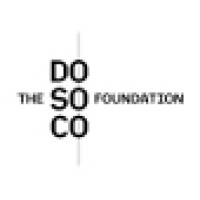 The Dosoco Foundation Logo