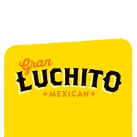 Gran Luchito Logo