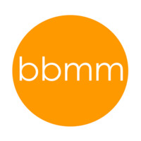 bbmm.ie Logo
