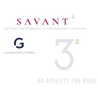 Squared Ventures Ltd Logo