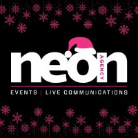 Neon Agency Logo