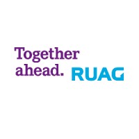 RUAG Space Logo