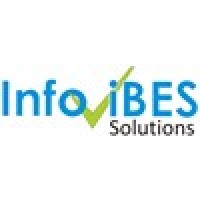 Infovibes Solutions Logo