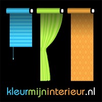 kleurmijninterieur Logo