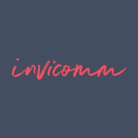 Invicomm Logo