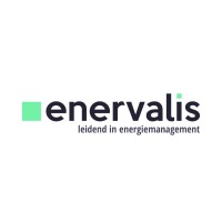 Enervalis Logo