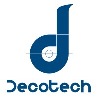 Decotech Logo