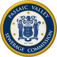 Passaic Valley Sewerage Commission Logo
