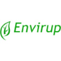 Envirup Limited Logo