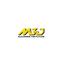 M.G.O. Logo