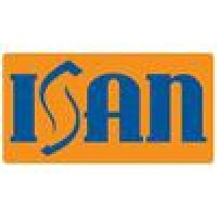 ISAN Radiátory, s.r.o. Logo