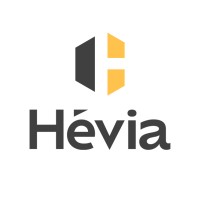 Hévia Logo
