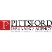 Pittsford Insurance Agency Logo