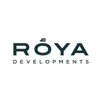 Roya Developments Logo