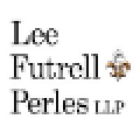 Lee, Futrell & Perles, LLP Logo