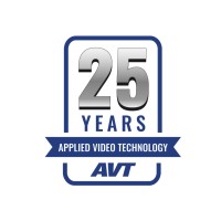 Applied Video Technology Logo