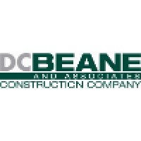 DC Beane and Associates Construction Company Logo