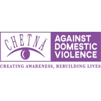 CHETNA-DFW Logo