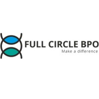 Full Circle BPO Services Logo
