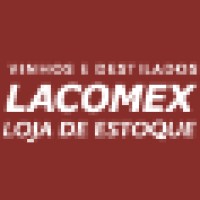 LACOMEX IND. E COMERCIO LTDA Logo
