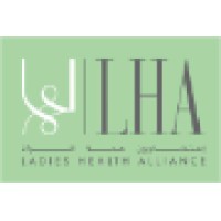 LHA-Ladies Health Alliance Logo