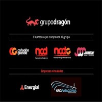 GRUPO DRAGON (ARGENTINA) Logo