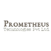Prometheus Technologies Pvt. Ltd Logo