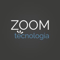 ZOOMtecnologia Logo