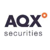 AQX° Securities Logo