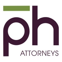 PH Attorneys Logo