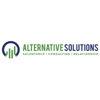 Alternative Solutions Consulting Logo