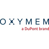 OxyMem, a DuPont brand Logo
