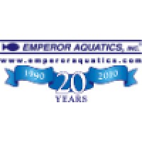 Emperor Aquatics, Inc. Logo